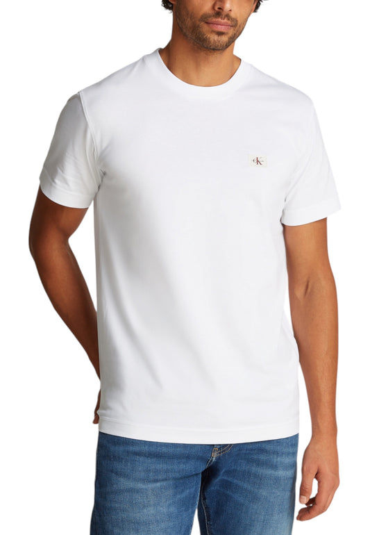 Calvin Klein Jeans T-Shirt Uomo