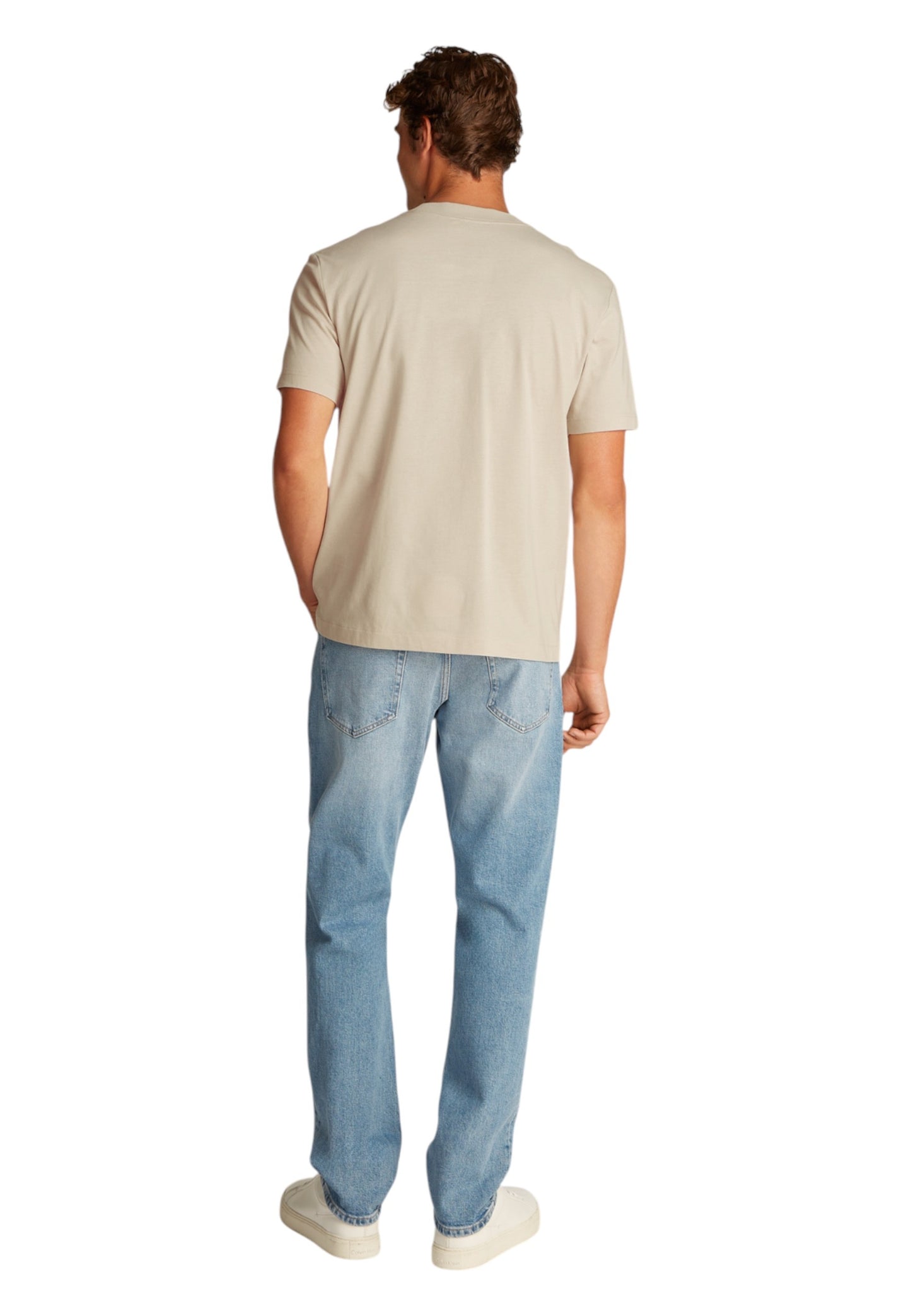 Calvin Klein Jeans Men's Jeans