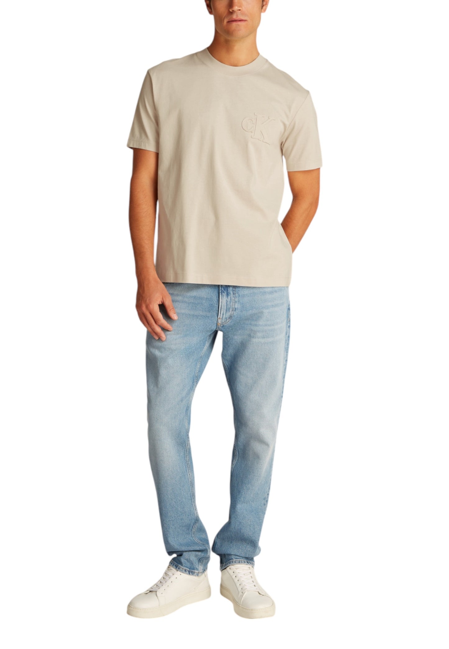 Calvin Klein Jeans Men's Jeans