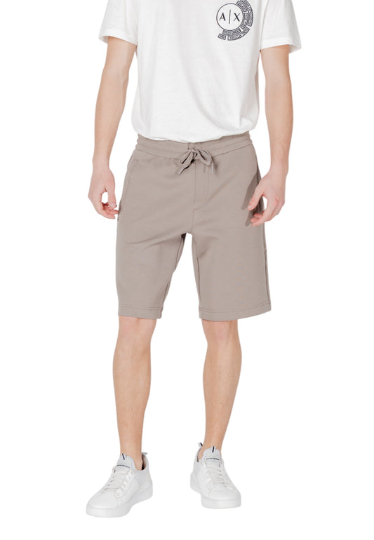 Bermudas Armani Exchange para hombre