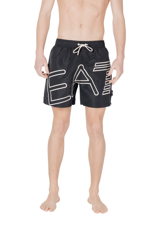Ropa interior masculina Ea7