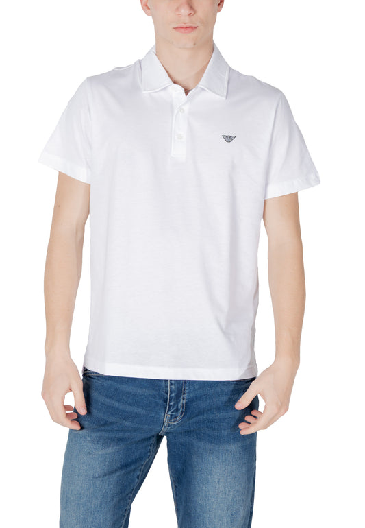 Polo de hombre Emporio Armani Underwear