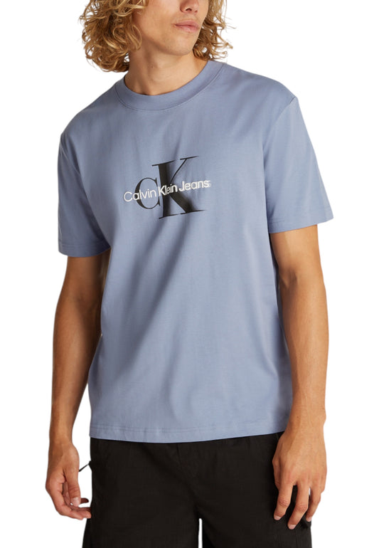 Camiseta de hombre de Calvin Klein Jeans