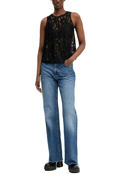 Top de mujer Desigual
