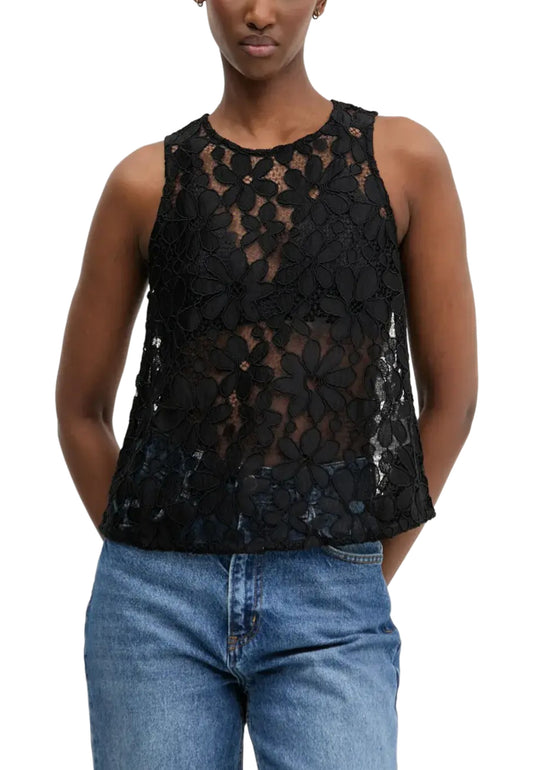Top de mujer Desigual