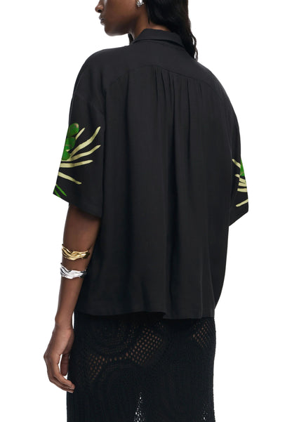 Desigual Women's Shirt