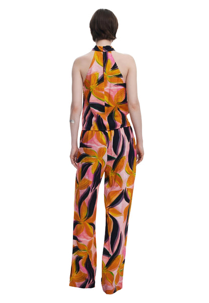 Desigual Women's Pants