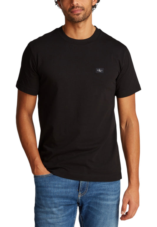 Camiseta de hombre de Calvin Klein Jeans