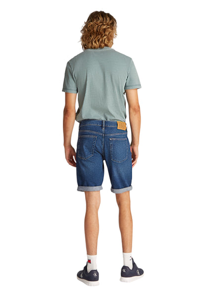 Bermudas Calvin Klein Jeans para hombre