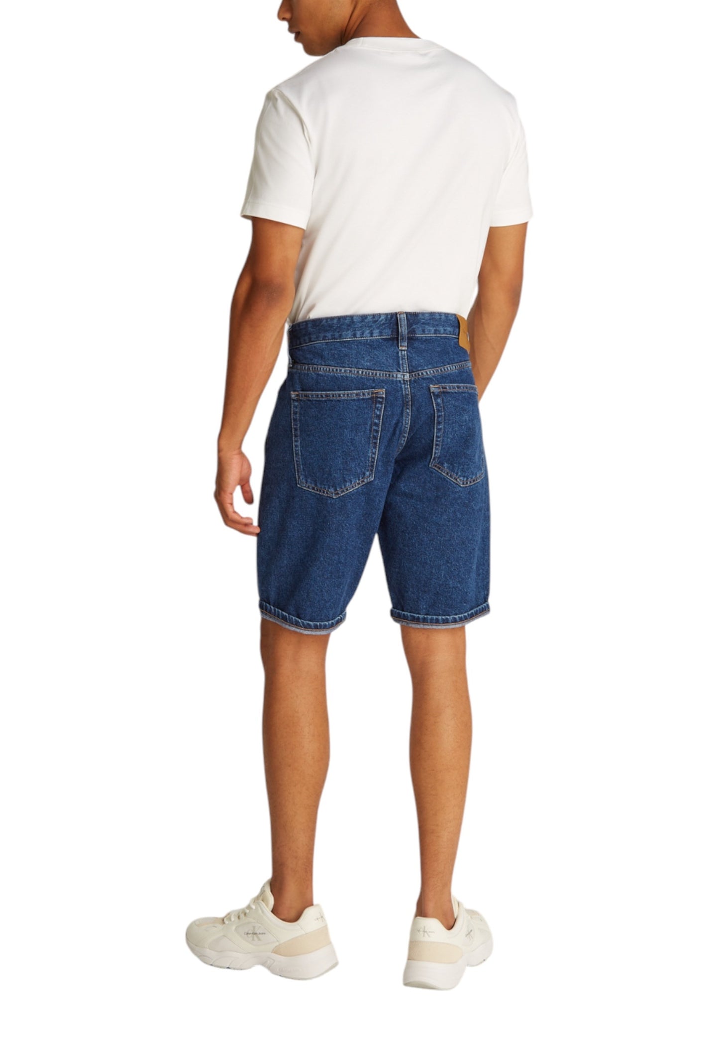 Calvin Klein Jeans Men's Bermuda Shorts