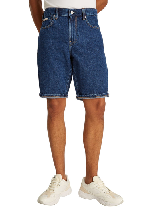 Calvin Klein Jeans Men's Bermuda Shorts