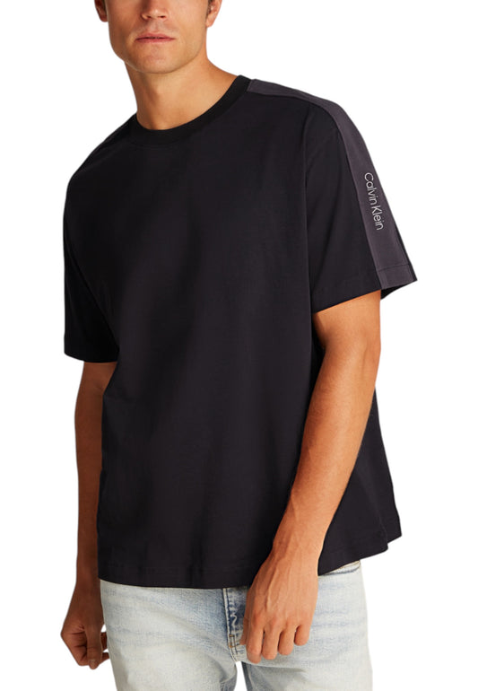 Calvin Klein Jeans T-Shirt Uomo