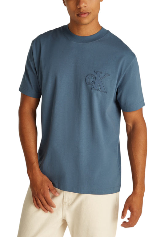 Camiseta de hombre de Calvin Klein Jeans
