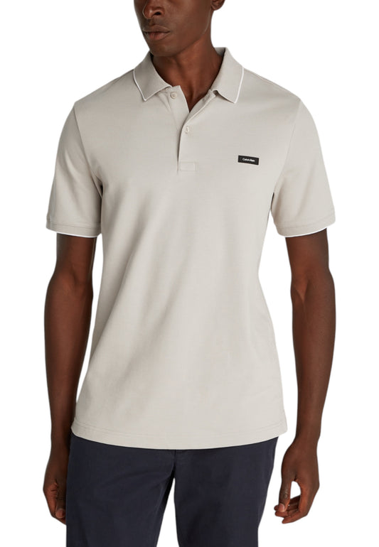 Polo Calvin Klein para hombre