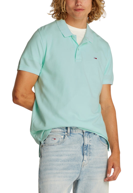 Vaqueros tipo polo Tommy Hilfiger para hombre