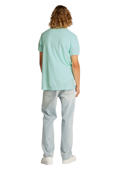 Tommy Hilfiger Jeans Polo Uomo