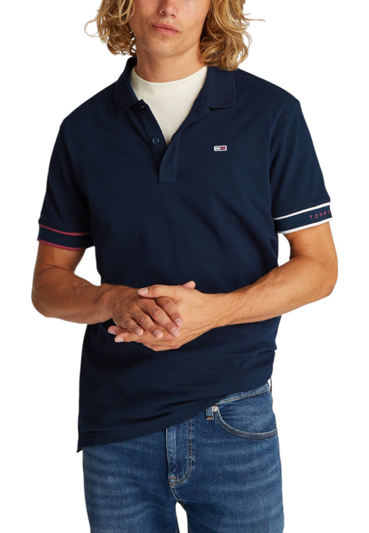 Vaqueros tipo polo Tommy Hilfiger para hombre