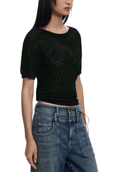 Desigual T-Shirt Donna