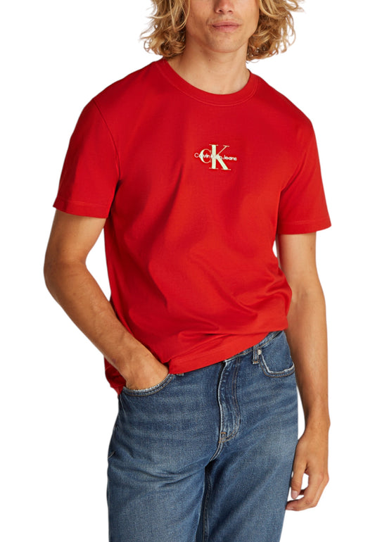 Camiseta de hombre de Calvin Klein Jeans