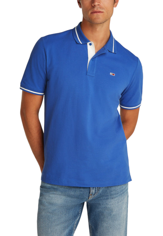 Vaqueros tipo polo Tommy Hilfiger para hombre