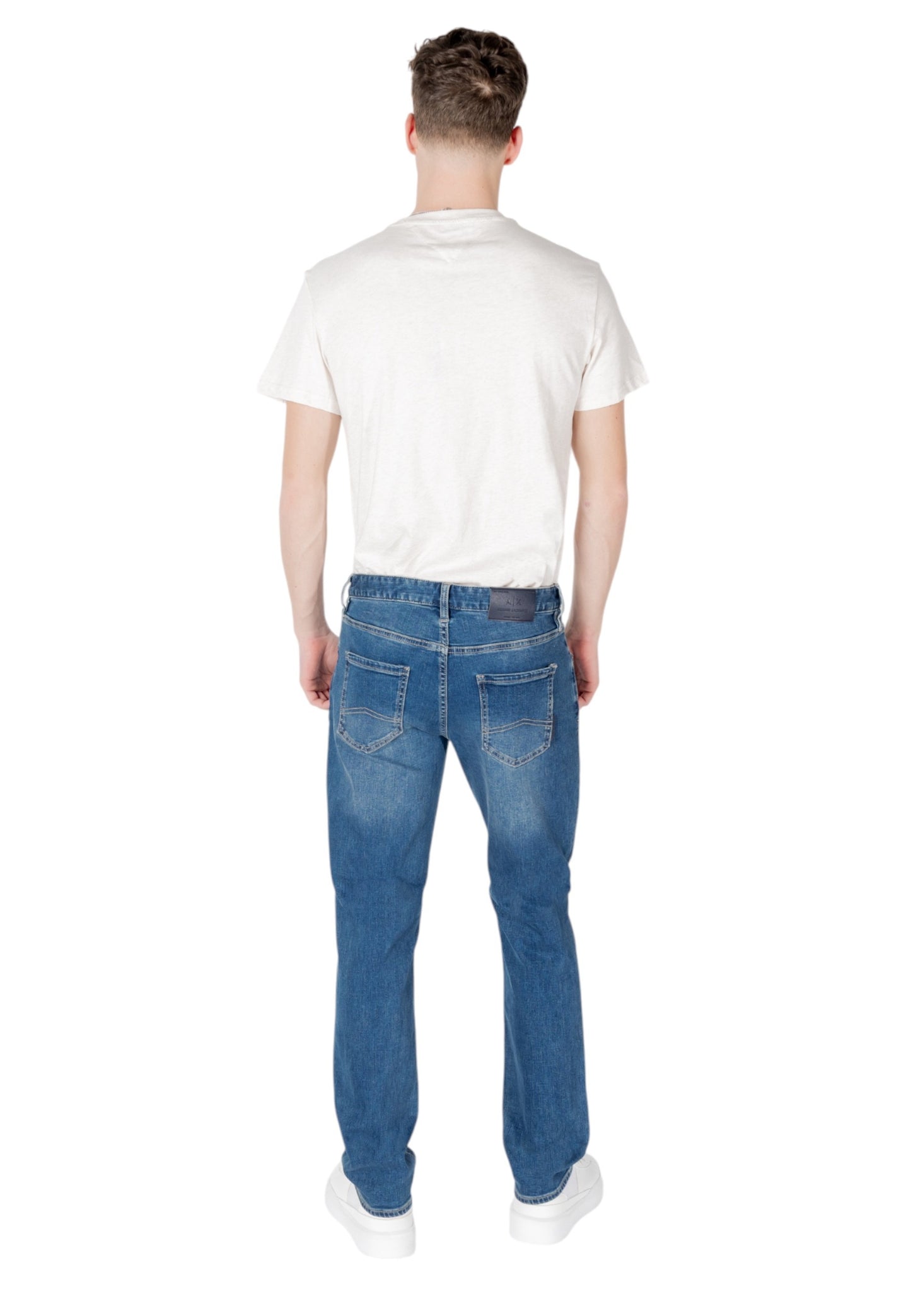 Armani Exchange Men's Jeans