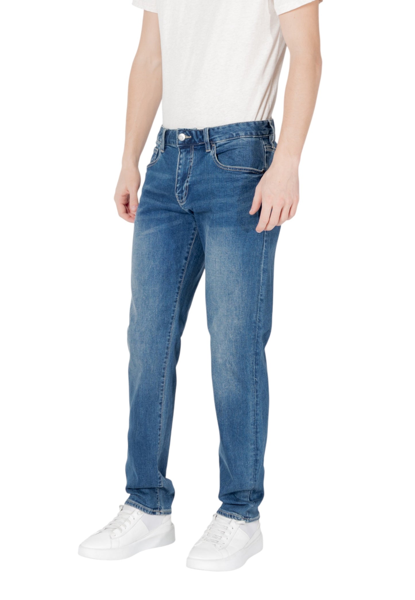 Armani Exchange Men's Jeans