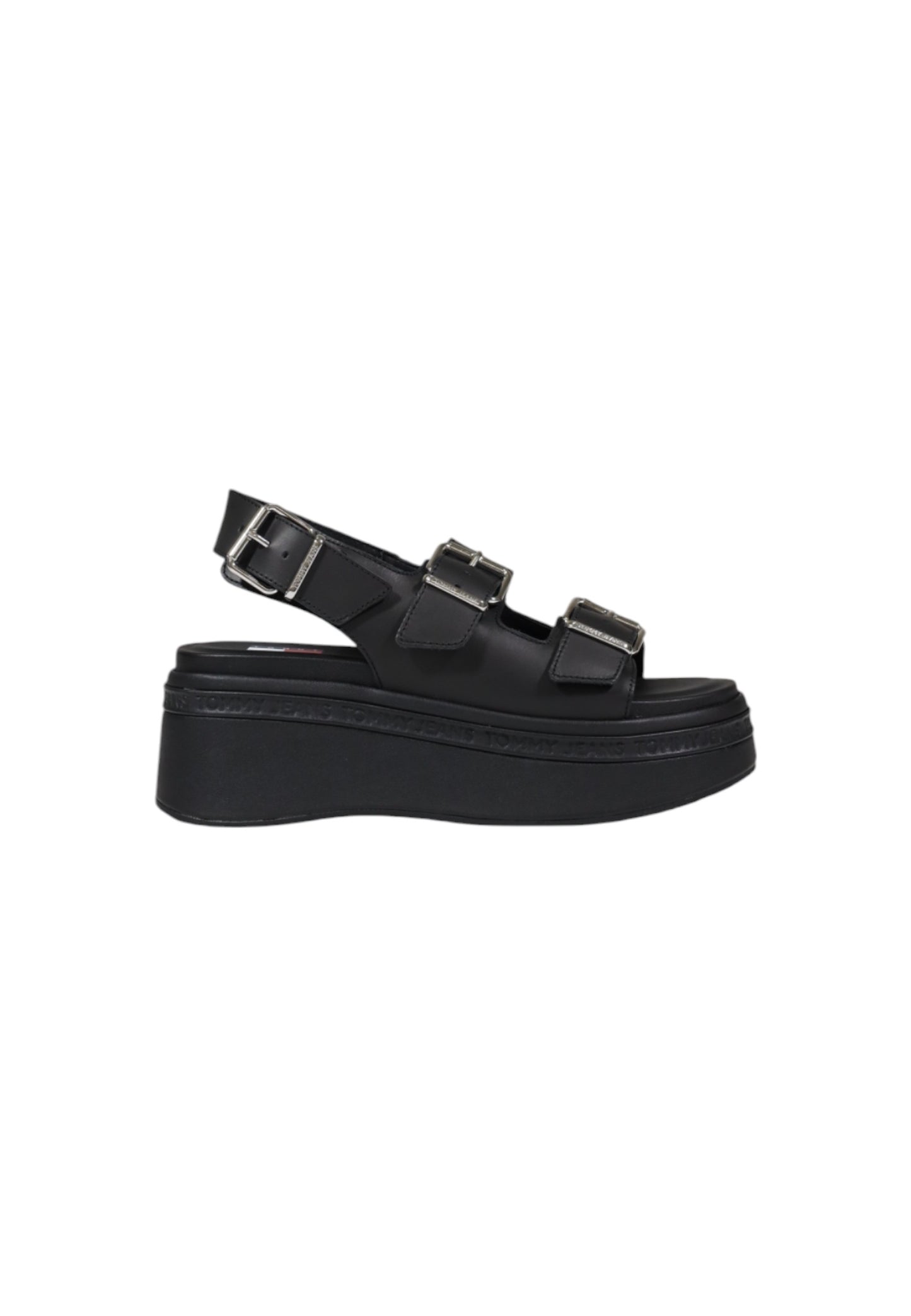 Tommy Hilfiger Jeans Zeppe Donna