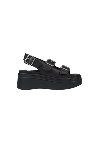 Tommy Hilfiger Jeans Zeppe Donna