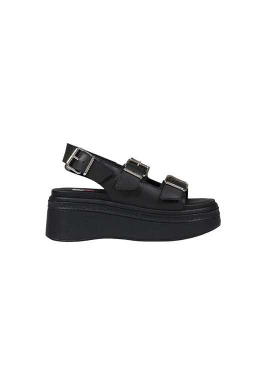 Tommy Hilfiger Jeans Zeppe Donna