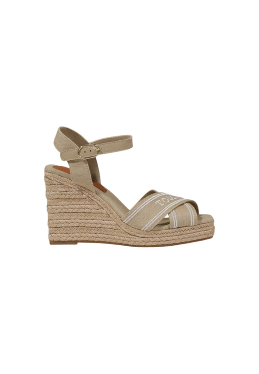 Tommy Hilfiger Jeans Zeppe Donna