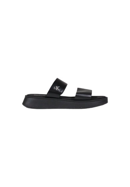 Pantuflas para mujer de Calvin Klein Jeans