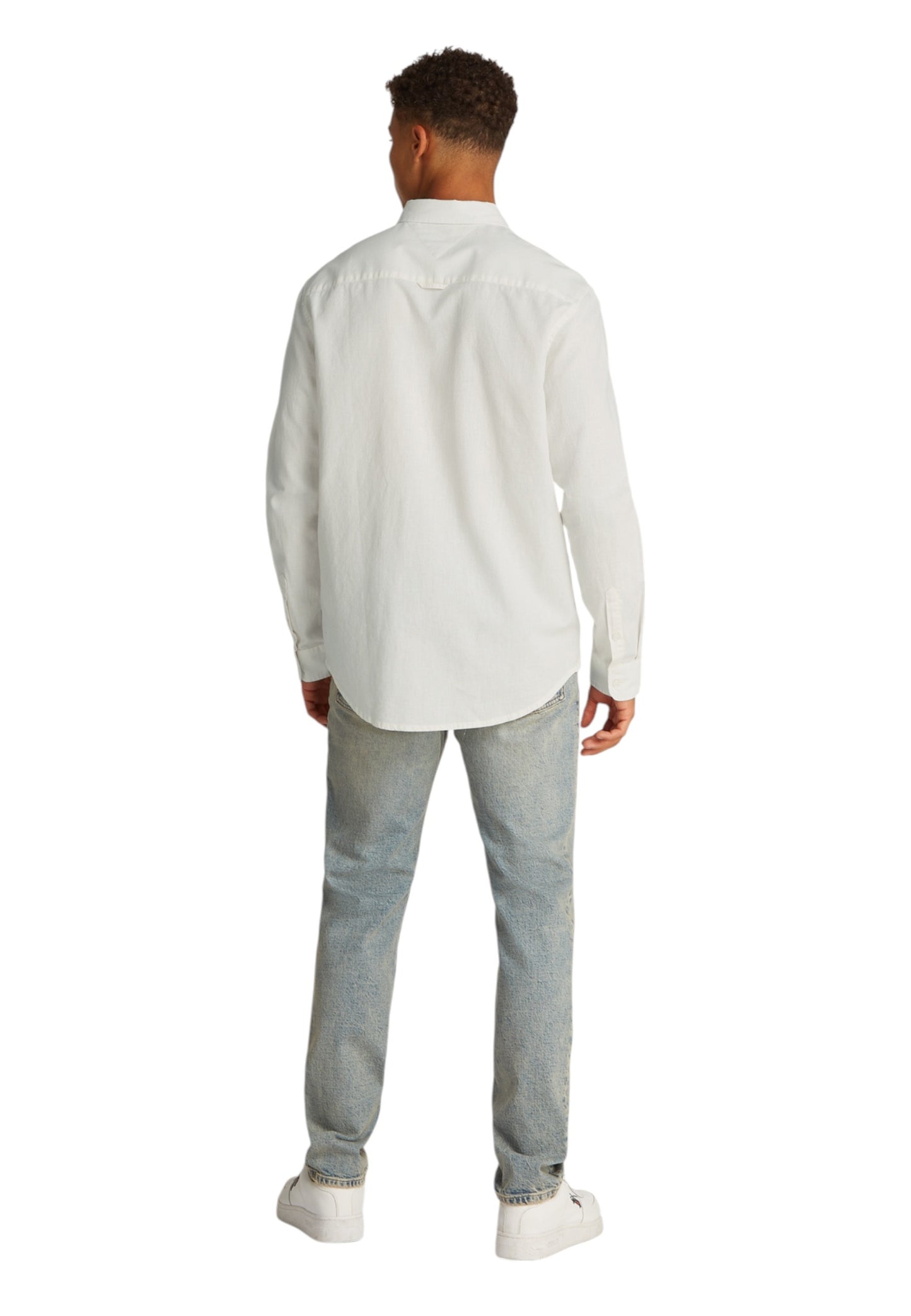 Tommy Hilfiger Jeans Men's Shirt