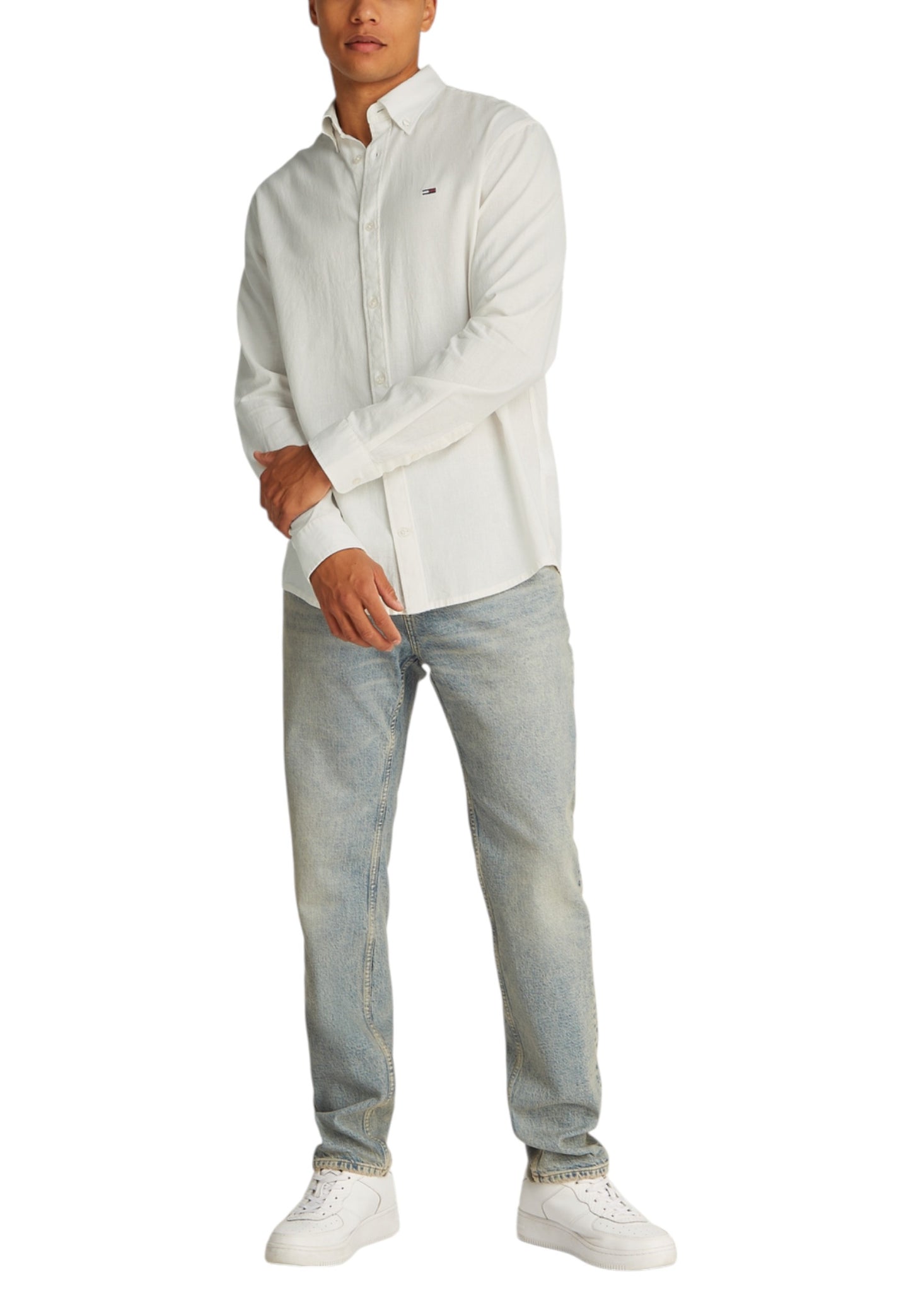 Tommy Hilfiger Jeans Men's Shirt