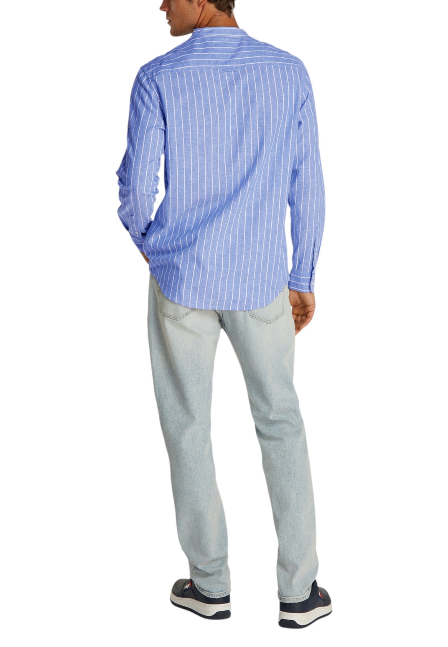 Tommy Hilfiger Jeans Men's Shirt