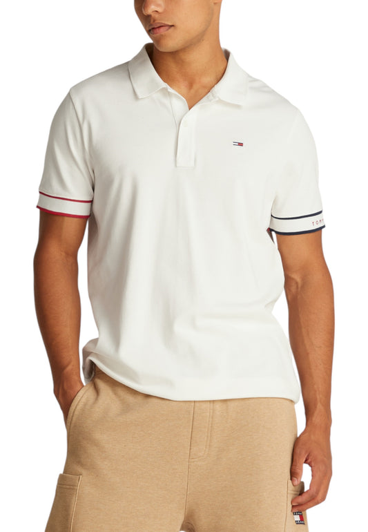 Vaqueros tipo polo Tommy Hilfiger para hombre