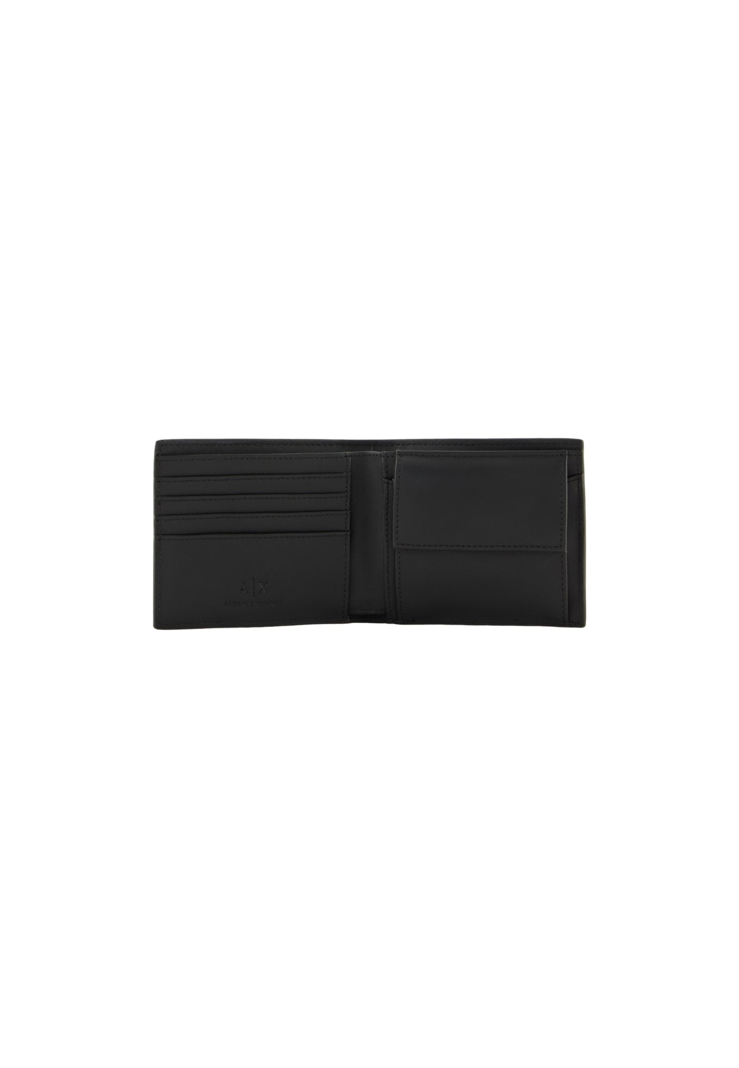 Carteras para hombre de Armani Exchange
