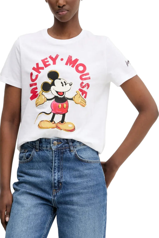 Desigual T-Shirt Donna