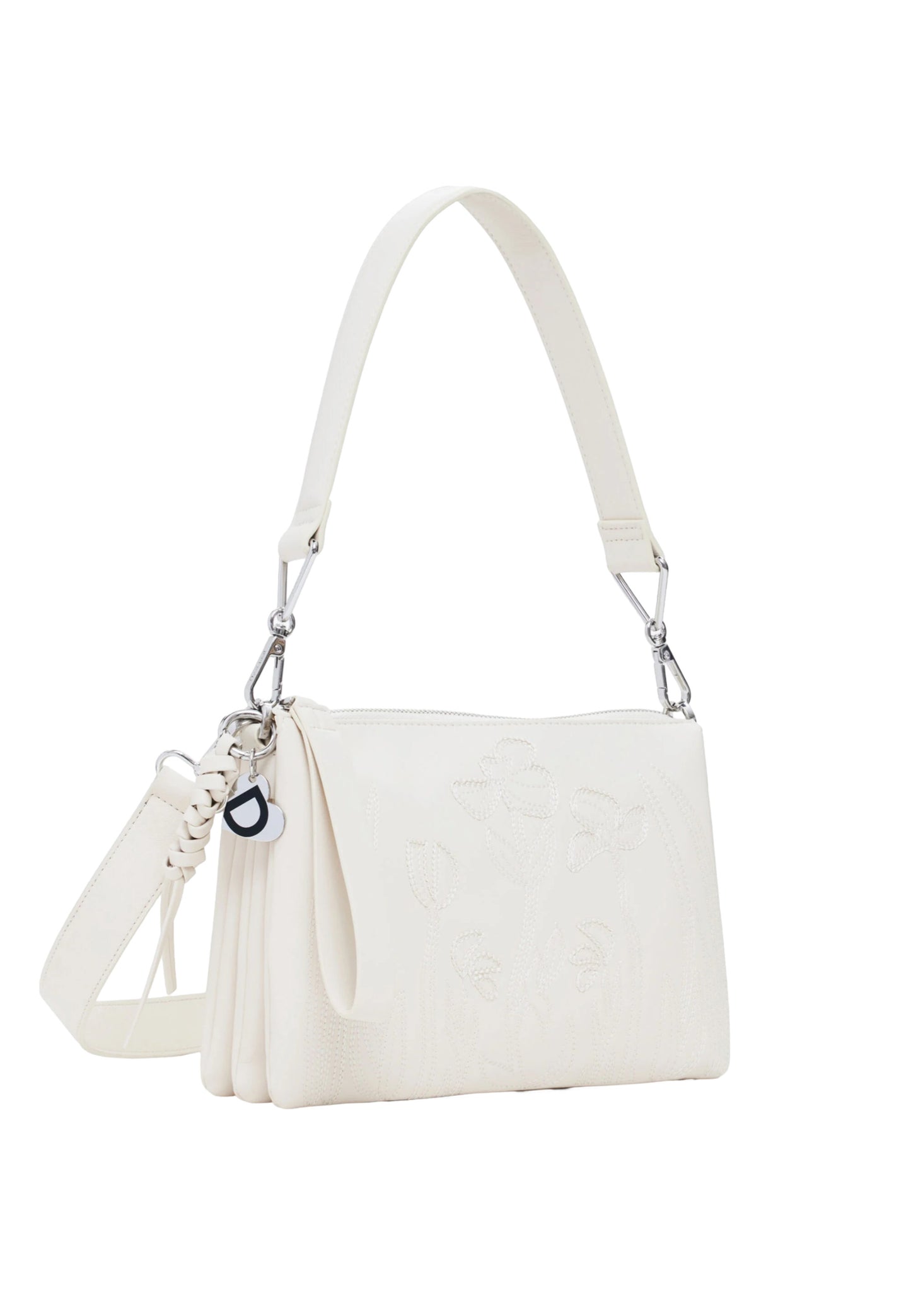 Desigual Borsa Donna