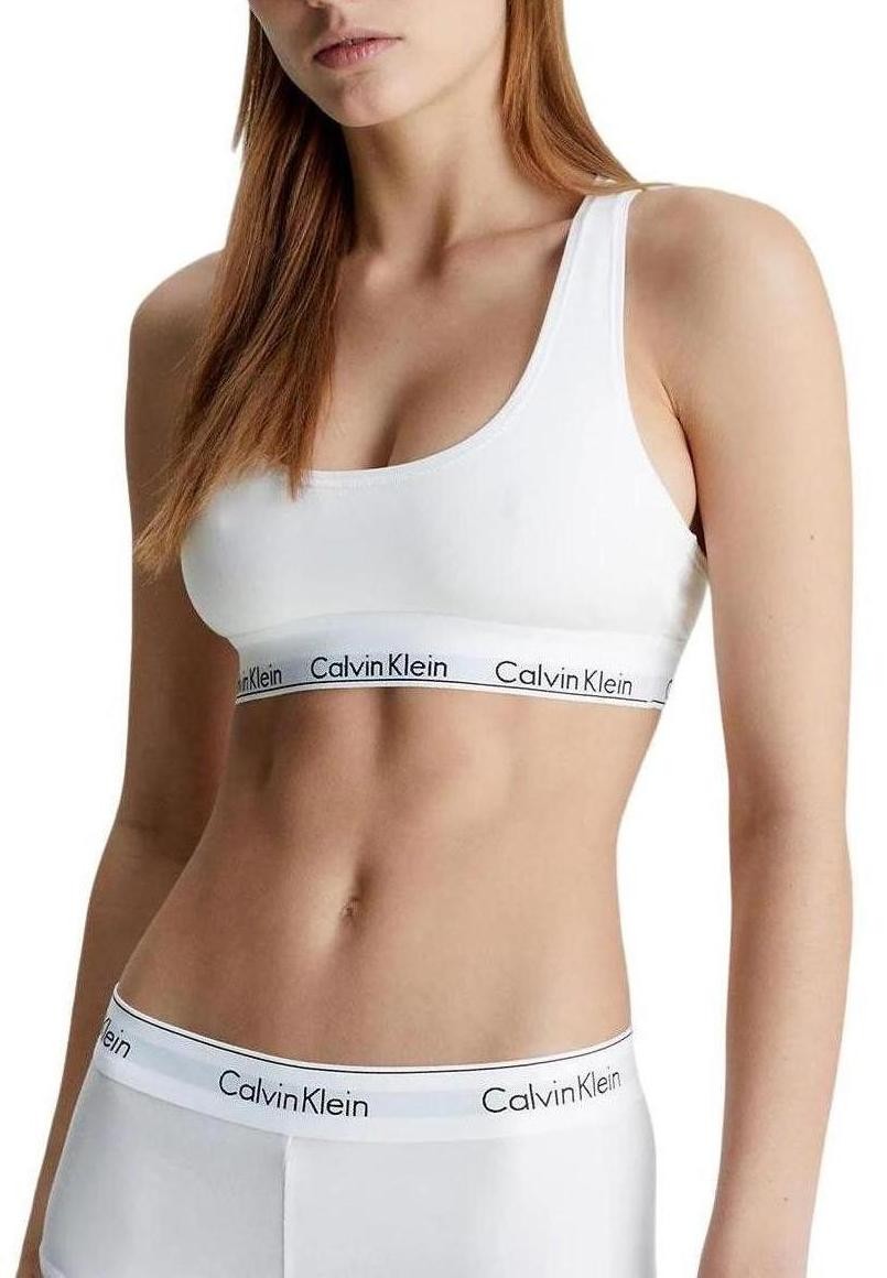 Calvin Klein Underwear Giacca Donna Calvin Klein Underwear F3785E