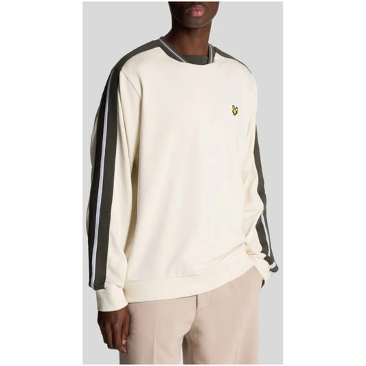 Sudadera Lyle &amp; Scott para hombre