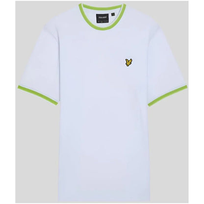 Camiseta de hombre Lyle &amp; Scott