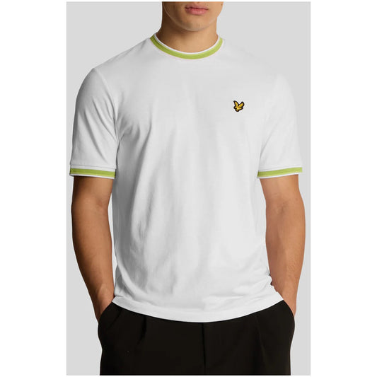 Camiseta de hombre Lyle &amp; Scott