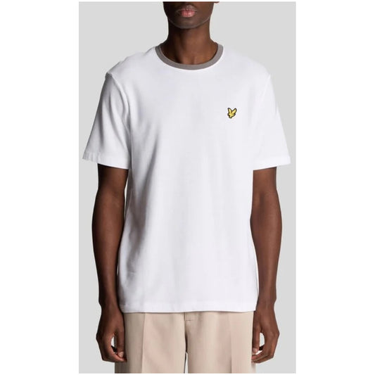 Camiseta de hombre Lyle &amp; Scott