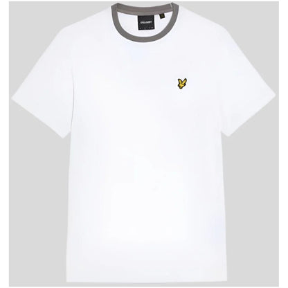 Camiseta de hombre Lyle &amp; Scott
