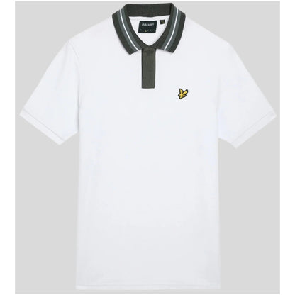 Polo Lyle &amp; Scott para hombre