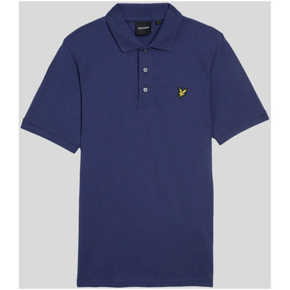 Polo Lyle &amp; Scott para hombre