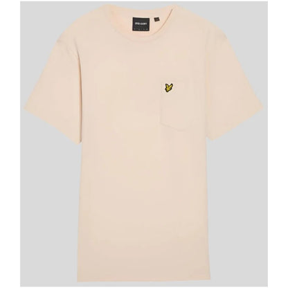 Camiseta de hombre Lyle &amp; Scott
