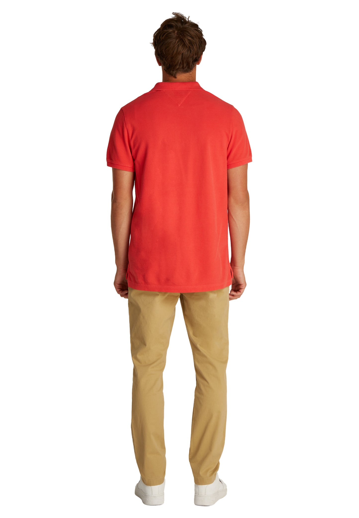 Tommy Hilfiger Men's Polo Jeans