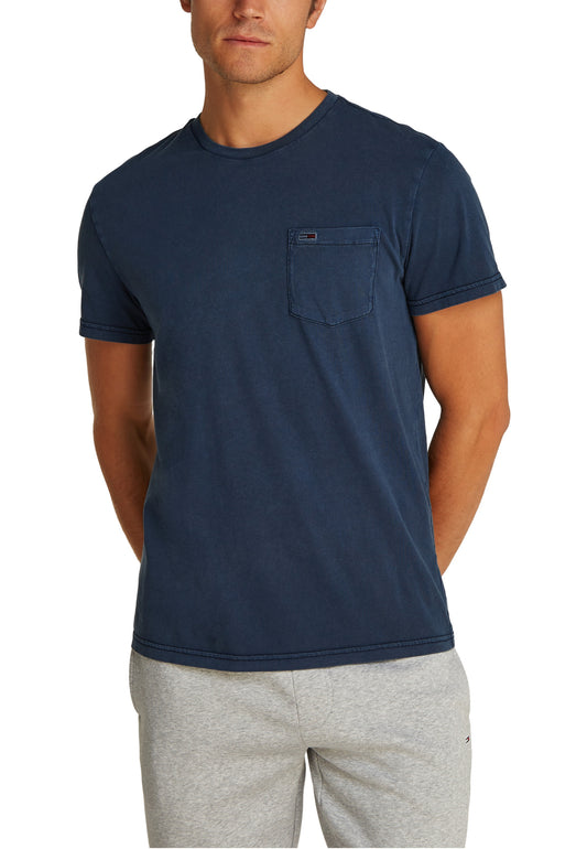 Tommy Hilfiger Jeans T-Shirt Uomo
