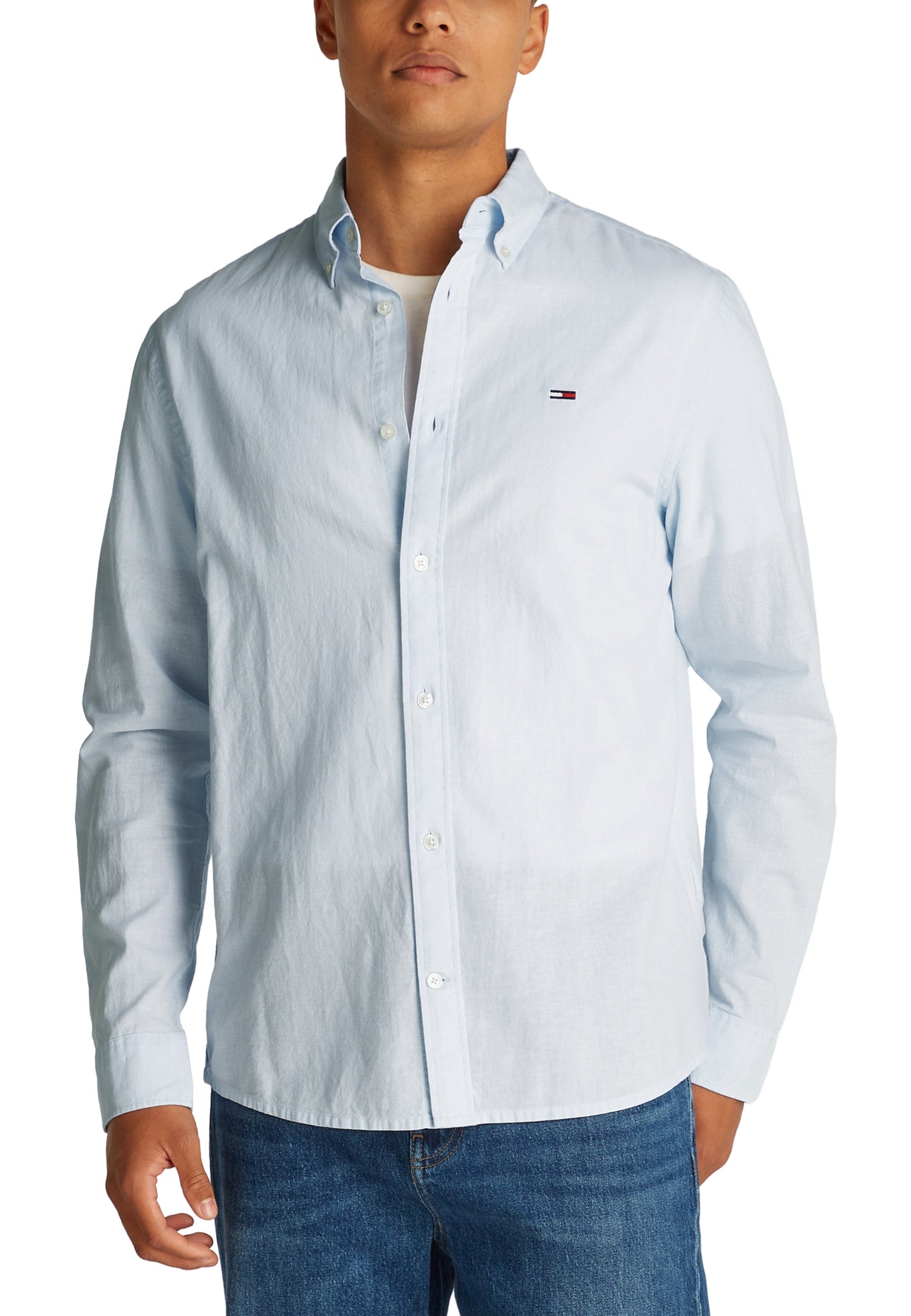 Tommy Hilfiger Jeans Men's Shirt